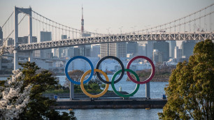 Названа сумма затрат на Олимпиаду и Паралимпиаду в Токио