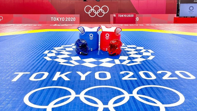 Определились соперники казахстанских таеквондистов на Олимпиаде в Токио