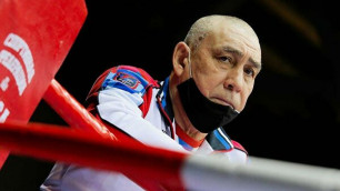 Тренер соперника сборной Казахстана по боксу озвучил задачи на Олимпийские игры в Токио