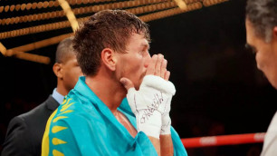 Тренировавшийся с Головкиным казахстанский боксер с 15 нокаутами получил бой против экс-претендента на титул