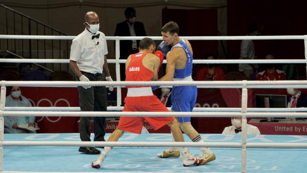 Гонка Казахстана за медали с Узбекистаном, Россией и Кубой. Главные бои в боксе на старте Олимпиады-2020