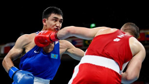 В сборной Казахстана по боксу нашли "наследника Головкина" на Олимпиаде в Токио