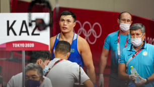 Целая пропасть. Казахстан с Узбекистаном отпустили Россию с Кубой в боксе на Олимпиаде-2020