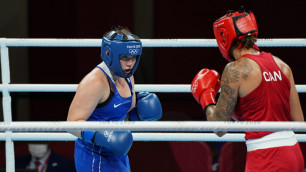 Единственная боксерша из Казахстана на Олимпиаде-2020 сделала заявление