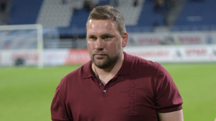 Вылет от "Шахтера" в Лиге конференций будет серьезным ударом для нашего чемпионата - украинский тренер
