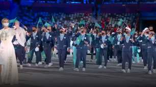 В НОК РК озвучили реальные затраты на Олимпийские игры-2020