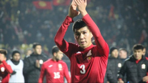 "Туран" дозаявил защитника сборной Кыргызстана и еще двух футболистов
