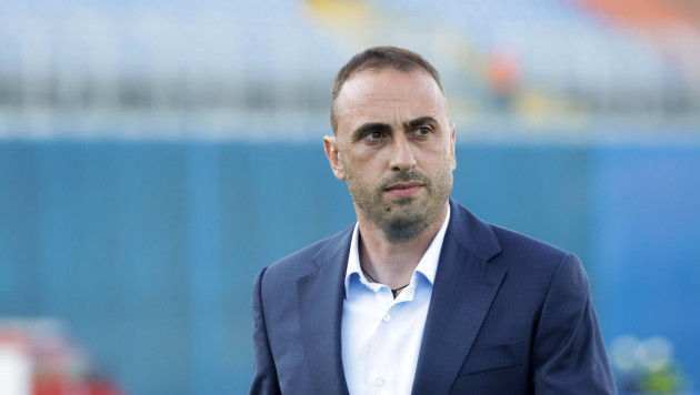Тренер следующего соперника сборной Казахстана по футболу назвал победную тактику на матч