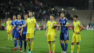 "Расслабились и были наказаны". В Боснии ждут от Казахстана очередной сенсации в отборе на ЧМ-2022