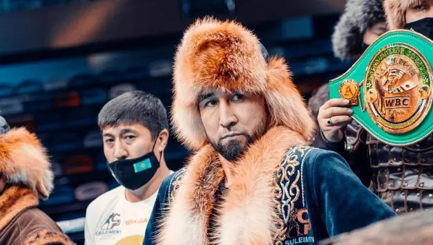 Вызов для "Канело"? Как казахстанец после победы нокаутом может выйти на самый крутой бой в карьере