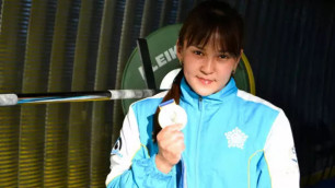 Казахстанская штангистка заявила об угрозах от тренеров сборной и подставах с допингом