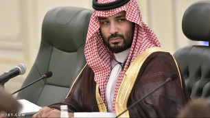 Наследный принц Саудовской Аравии выкупил "Ньюкасл" за 360 миллионов евро