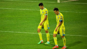 Тройная боль, или один "черный день" из жизни казахстанского футбола