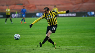 Футболист "Кайрата" из Армении не полетит в Азербайджан на матч с "Карабахом" в Лиге конференций