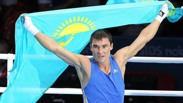 Два золота от Сапиева и еще 10 побед. В каком весе боксеры из Казахстана успешнее на чемпионатах мира