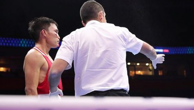 Казахстану отказали в шестом боксере в полуфинале ЧМ-2021