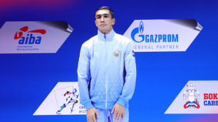Узбекский боксер раскритиковал судейство на ЧМ в Белграде после поражения в финале