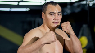 Казахстанский нокаутер получил бой за титул от WBC