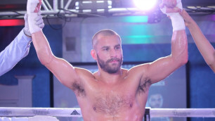 WBC санкционировал бой одного из лучших суперсредневесов с экс-соперником Головкина