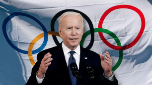 США официально объявили дипломатический бойкот Олимпиаде в Пекине