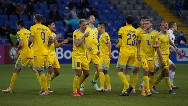 Откуда проще выйти на Евро-2024, или нужно ли Казахстану оставаться в дивизионе C Лиги наций