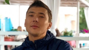 Экс-форвард сборной Казахстана ушел в бизнес и стал моделью
