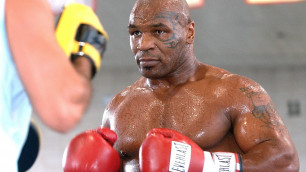 Майк Тайсон отреагировал на бой против блогера-боксера за 60 миллионов долларов