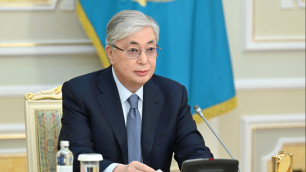 Президент Казахстана посетит церемонию открытия Олимпиады-2022 в Пекине