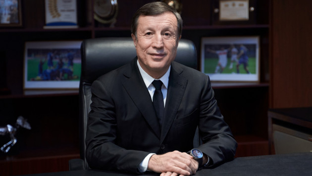 Кто должен стать президентом Казахстанской федерации футбола?