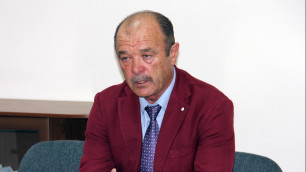 Президент "Ордабасы" покинет свой пост - источник