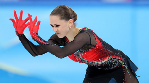 Из-за России? В фигурное катание на Олимпиаде-2022 внесли изменения после допинг-скандала