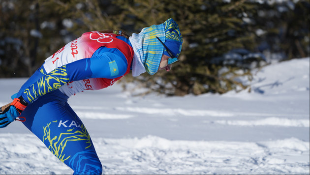 Казахстанские лыжницы высказались о последнем шансе на Олимпиаде в Пекине
