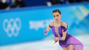Золото у России? Прямая трансляция женского фигурного катания на Олимпиаде-2022