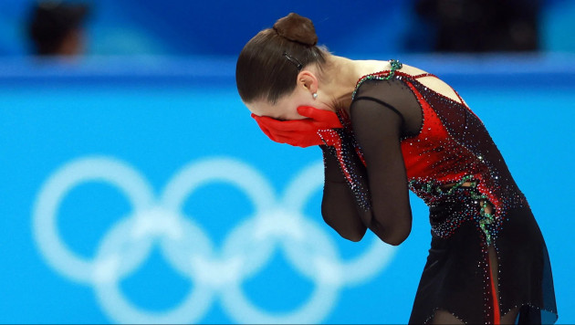 WADA назвало виновного в допинг-скандале россиянки на Олимпиаде-2022