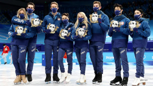 США выдвинули ультиматум МОК из-за золота России после допинг-скандала на Олимпиаде