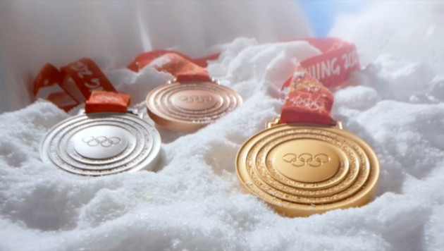 Определился победитель медального зачета Олимпиады-2022