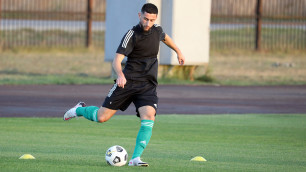 Казахстанский клуб подписал футболиста из РПЛ