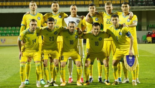 Эксперта расстроили лидеры сборной Казахстана после камбэка в Лиге наций