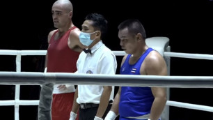 Определился соперник первого медалиста из Казахстана на турнире по боксу в Таиланде