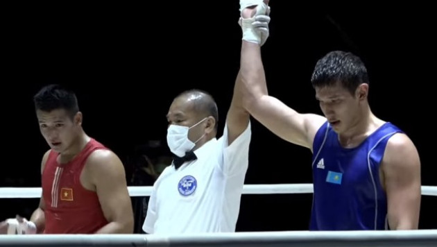 Два финала для Казахстана, или кто претендует на золото турнира по боксу в Таиланде