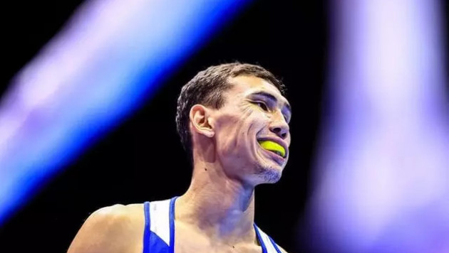 Прямая трансляция боев казахстанских боксеров за выход в финал турнира в Таиланде