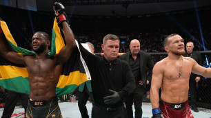 Американский боец раскритиковал главу UFC за поддержку Яна