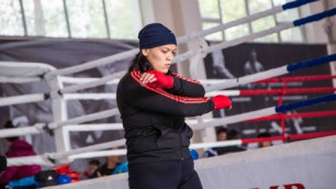 Чемпионка мира из Казахстана высказалась о судьях ЧМ-2022 по боксу