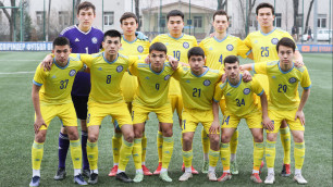 Масудов назвал состав Казахстана на матчи с Азербайджаном