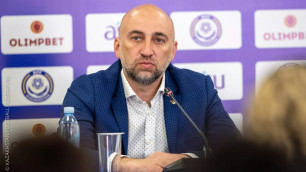 Магомед Адиев оценил соперника сборной Казахстана в дебютном матче