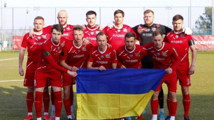 Украинский клуб уволил тренера из-за отсутствия проукраинской позиции