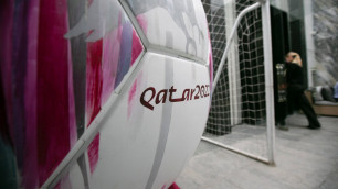 Футболистам пригрозили тюрьмой за секс на ЧМ-2022 в Катаре