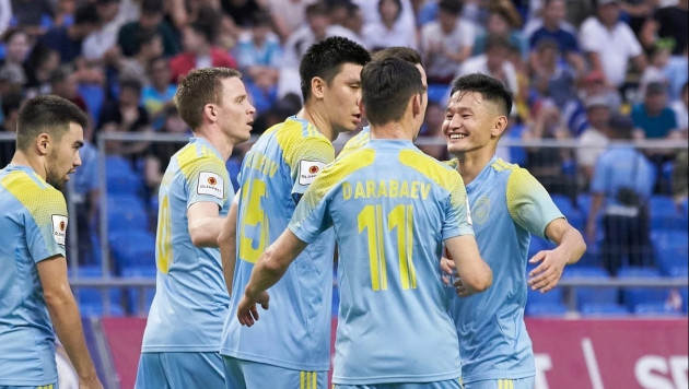 "Астана" прибудет в Польшу за четыре часа до матча Лиги конференций. Подробности