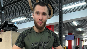 Казахстанец Морозов обратился к бойцу UFC и получил ответ