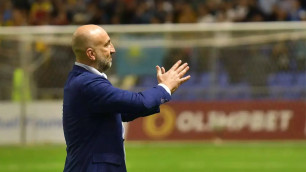 Главный тренер сборной Казахстана заинтриговал ответом о переходе в клуб РПЛ